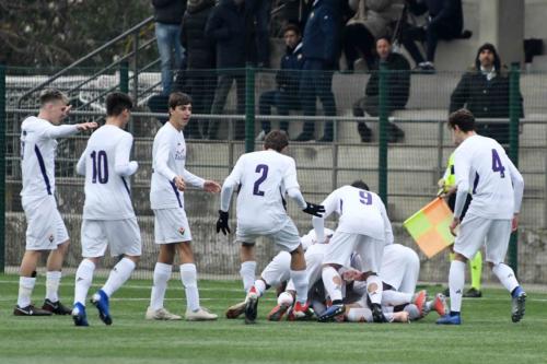 ACF FIORENTINA VS TORINO 20